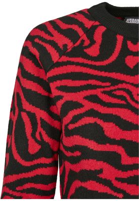 Ladies clearance tiger jumper