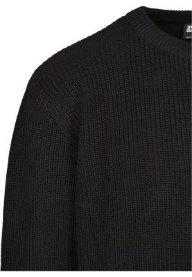 Cardigan Stitch Sweater