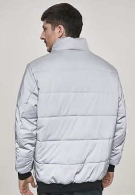 Reflective Pullover Jacket