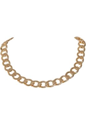 Necklace-TB3891 Big Chain