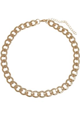 Big Chain Necklace-TB3891