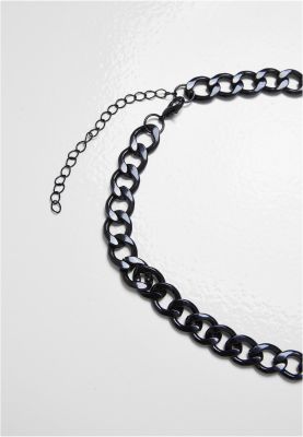 Chain Necklace-TB3891 Big