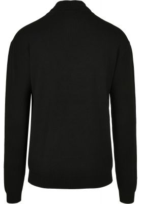 Turtleneck Sweater-TB3959 Basic