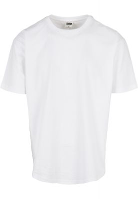 Organic Cotton Curved Oversized Tee 2-Pack