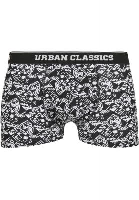 Organic Boxer Shorts 2-Pack