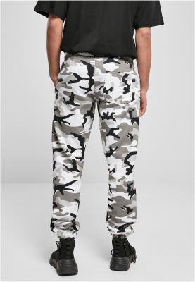 Basic Camo Sweatpants 2.0 TB4419