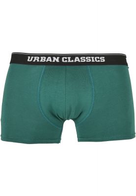 Organic X-Mas Boxer Shorts 3-Pack