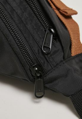 Hiking Recycled Ripstop Shoulder Bag