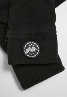 Hiking Polar Fleece Gloves