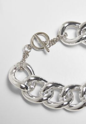 Flashy Chain Bracelet