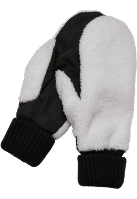 Basic Sherpa Gloves