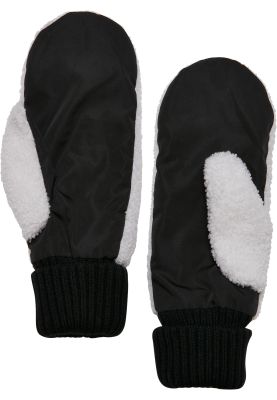 Basic Sherpa Gloves