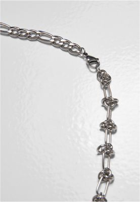 Mars Various Chain Necklace