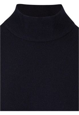 Ladies Knitted Eco Viscose Sweater