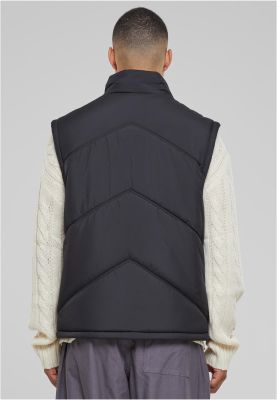 Arrow Puffer Vest