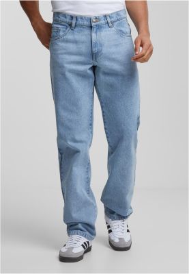 Heavy Ounce Straight Fit Jeans