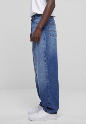 Heavy Ounce Baggy Fit Jeans