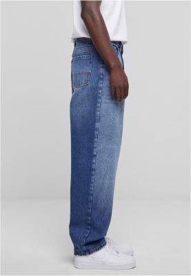 Heavy Ounce Baggy Fit Jeans