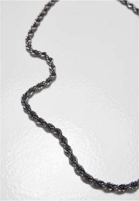 Charon Intertwine Necklace
