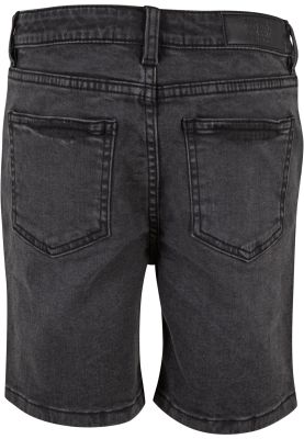 Boys Relaxed Fit Jeans Shorts